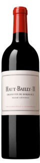 Haut-Bailly II 2019